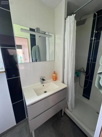 Achat - Maison Quimper 29000 3 pièces 61 m 2 3377 m 2