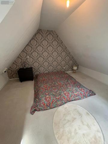 Achat - Maison Quimper 29000 3 pièces 61 m 2 3377 m 2