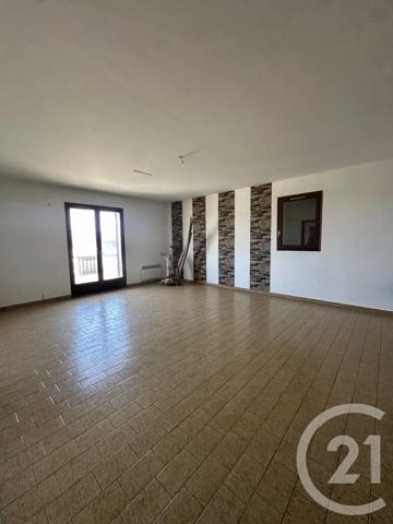 Appartement T4 à vendre  4 pièces - 140 m 2   BIGUGLIA  - 202