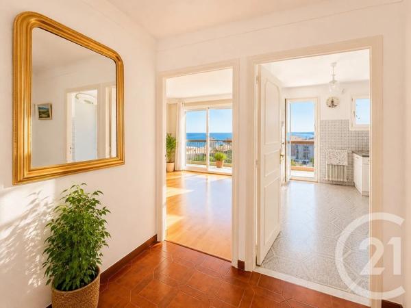 Appartement T4 à vendre  4 pièces - 140 m 2   BIGUGLIA  - 202