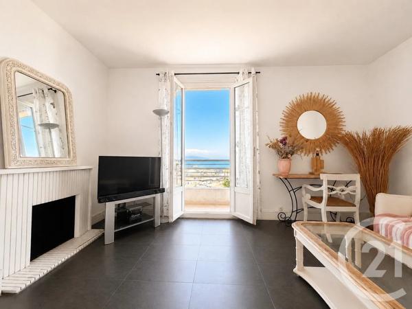 Appartement T4 à vendre  4 pièces - 140 m 2   BIGUGLIA  - 202