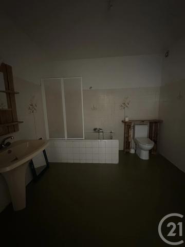 Appartement T4 à vendre  4 pièces - 140 m 2   BIGUGLIA  - 202