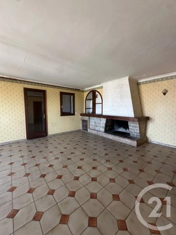 Appartement T4 à vendre  4 pièces - 140 m 2   BIGUGLIA  - 202