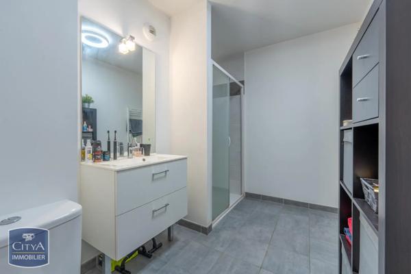 Appartement à vendre 2 pièces 42m²