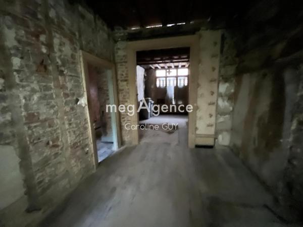 Maison à SAINT-OMER, 62500 - 6 pièces 120m²