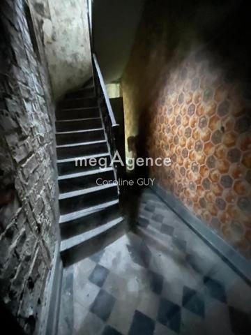 Maison à SAINT-OMER, 62500 - 6 pièces 120m²