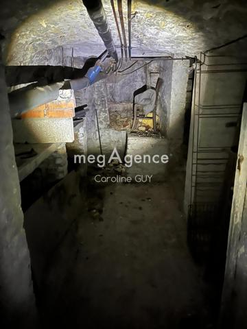 Maison à SAINT-OMER, 62500 - 6 pièces 120m²