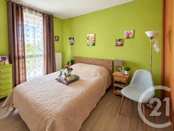 Appartement F2 à vendre  2 pièces - 50,17 m 2   EVRY  - 91