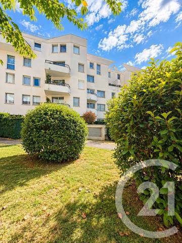 Appartement F2 à vendre  2 pièces - 50,17 m 2   EVRY  - 91