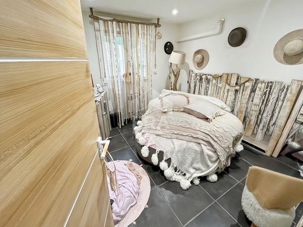 MARSEILLE 15eme - Appartement Marseille 3 pièces de 56.01 m2