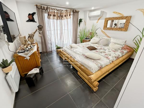 MARSEILLE 15eme - Appartement Marseille 3 pièces de 56.01 m2