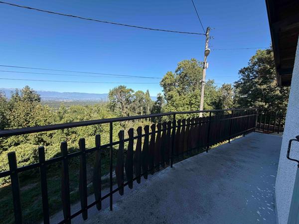 Appartement T4 de 126 m² Vue lac Léman et Jura Saint-Cergues