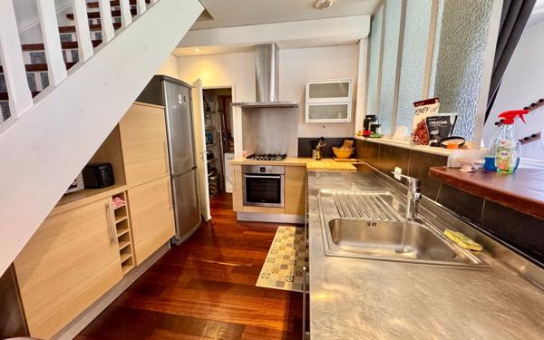 Appartement à vendre    4 pièces • 126,15 m2 Dax