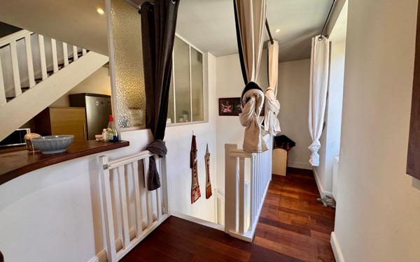 Appartement à vendre    4 pièces • 126,15 m2 Dax