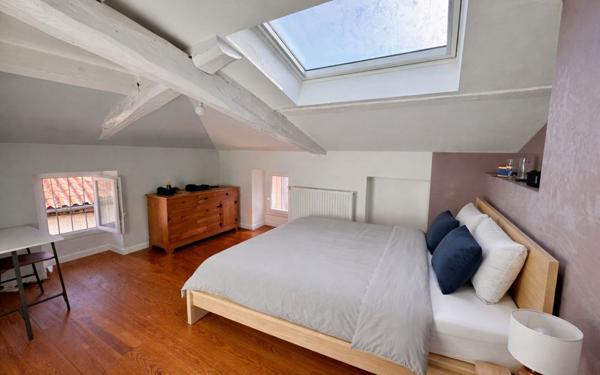 Appartement à vendre    4 pièces • 126,15 m2 Dax