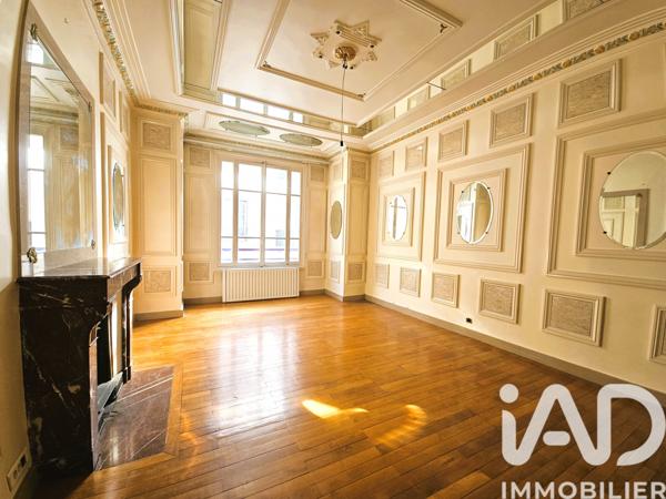 Appartement à vendre 4 pièces 87 m² Fontaine