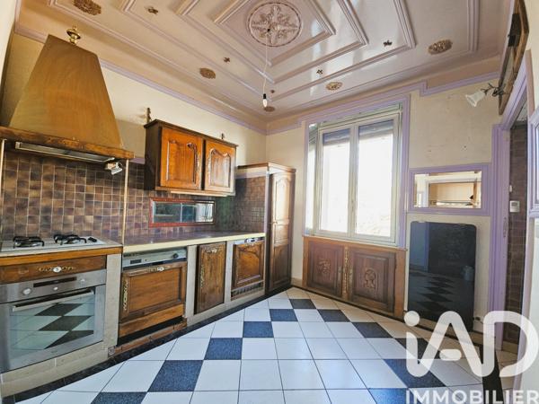 Appartement à vendre 4 pièces 87 m² Fontaine