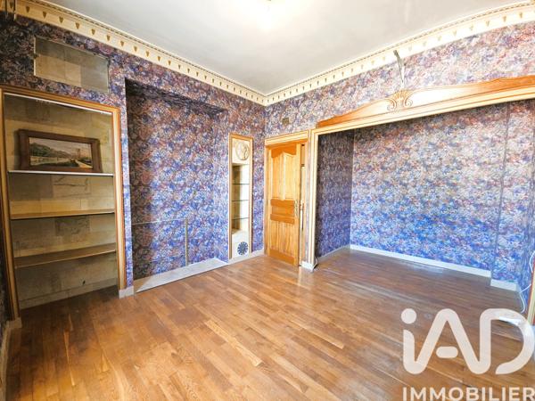 Appartement à vendre 4 pièces 87 m² Fontaine