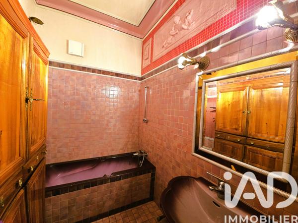 Appartement à vendre 4 pièces 87 m² Fontaine