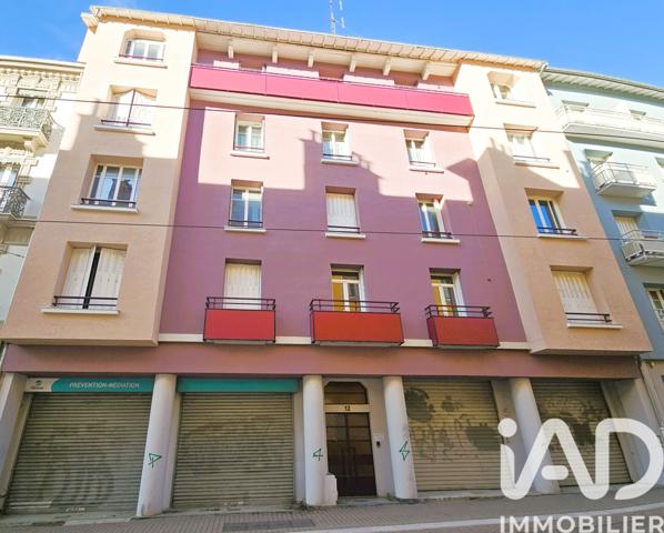 Appartement à vendre 4 pièces 87 m² Fontaine