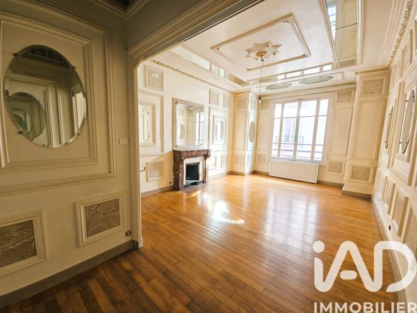 Appartement à vendre 4 pièces 87 m² Fontaine