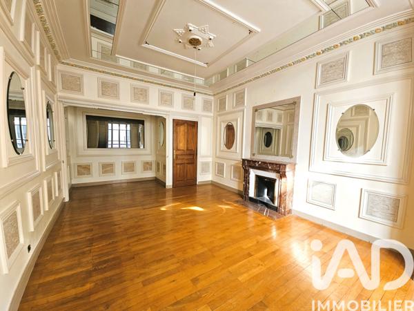 Appartement à vendre 4 pièces 87 m² Fontaine