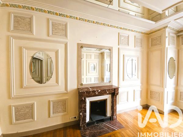 Appartement à vendre 4 pièces 87 m² Fontaine