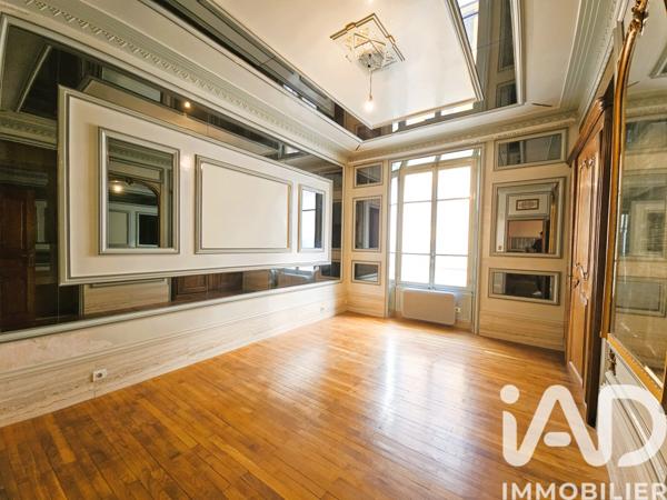 Appartement à vendre 4 pièces 87 m² Fontaine