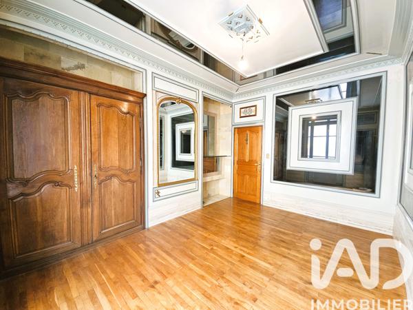 Appartement à vendre 4 pièces 87 m² Fontaine