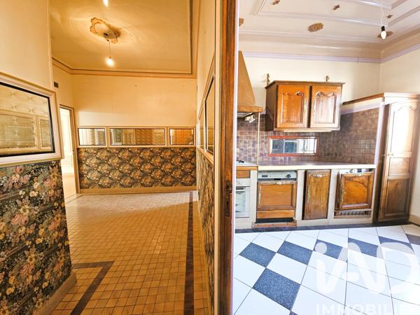 Appartement à vendre 4 pièces 87 m² Fontaine