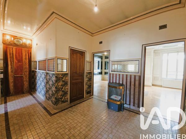 Appartement à vendre 4 pièces 87 m² Fontaine