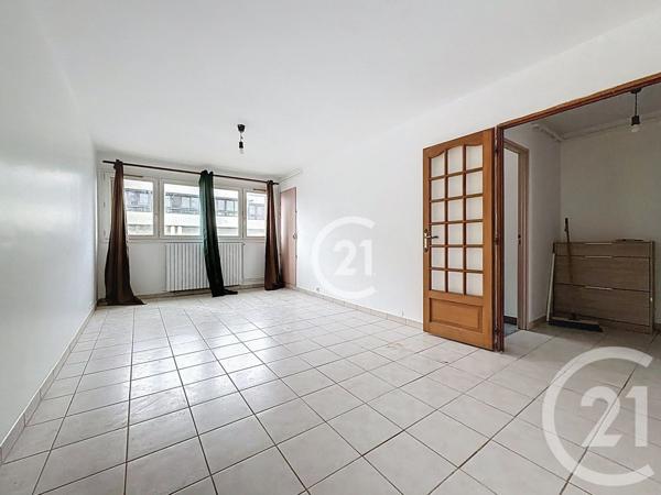 Appartement F3 à vendre  3 pièces - 72,47 m2 MONTREUIL - 93