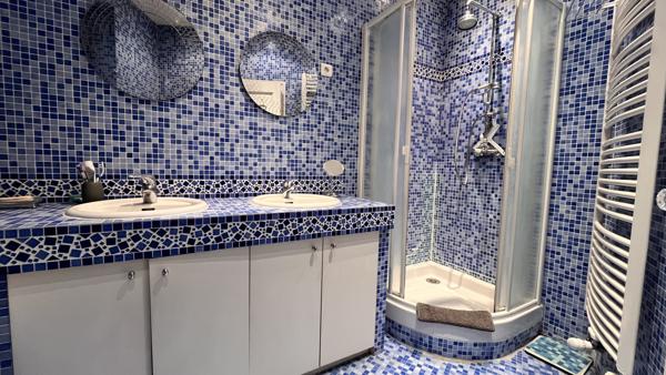 Appartement 3 pièces - 85 m² Bien prestige