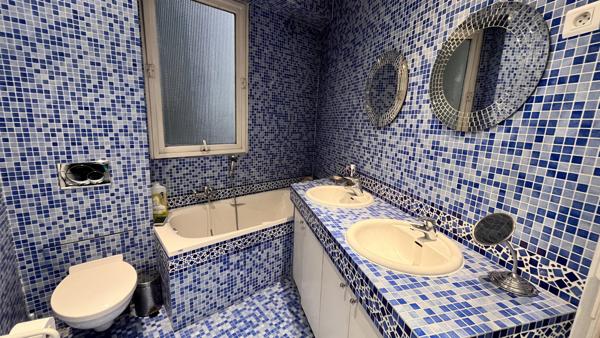 Appartement 3 pièces - 85 m² Bien prestige