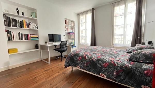 Appartement 3 pièces - 85 m² Bien prestige