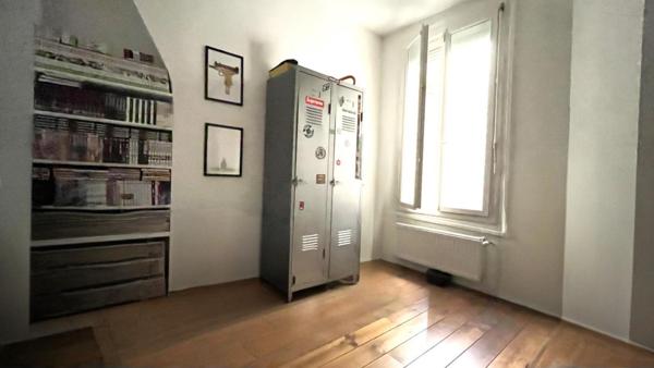 Appartement 3 pièces - 85 m² Bien prestige