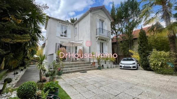 Maison à vendre 6 pièces de 130 m²
