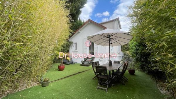 Maison à vendre 6 pièces de 130 m²