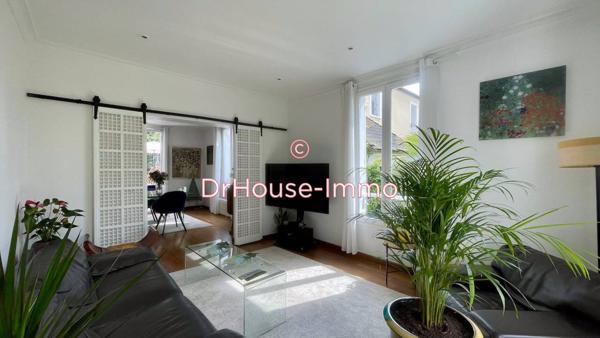 Maison à vendre 6 pièces de 130 m²