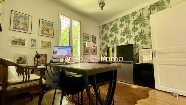 Maison à vendre 6 pièces de 130 m²