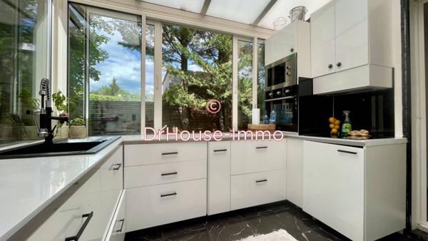 Maison à vendre 6 pièces de 130 m²