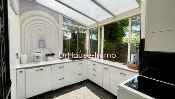 Maison à vendre 6 pièces de 130 m²