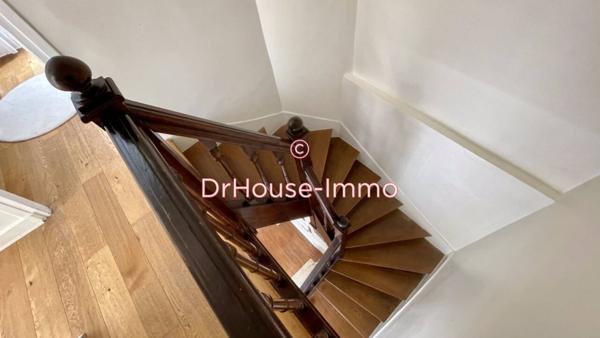 Maison à vendre 6 pièces de 130 m²