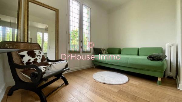 Maison à vendre 6 pièces de 130 m²