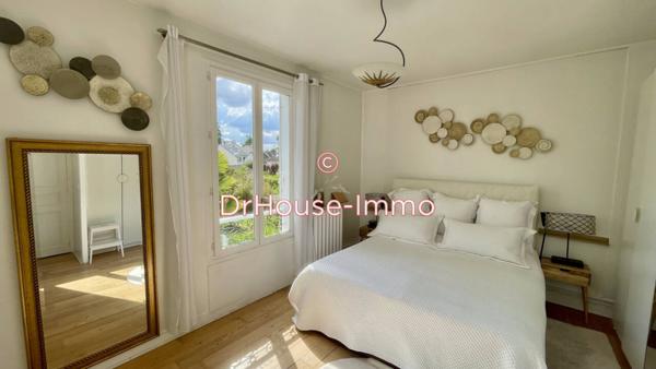 Maison à vendre 6 pièces de 130 m²