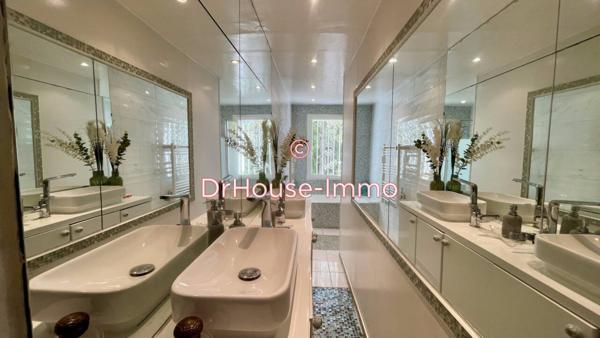 Maison à vendre 6 pièces de 130 m²