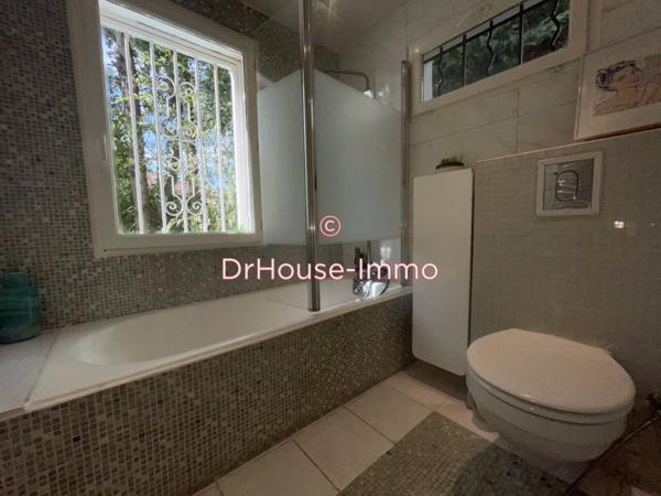 Maison à vendre 6 pièces de 130 m²