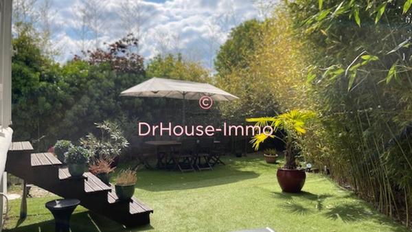Maison à vendre 6 pièces de 130 m²