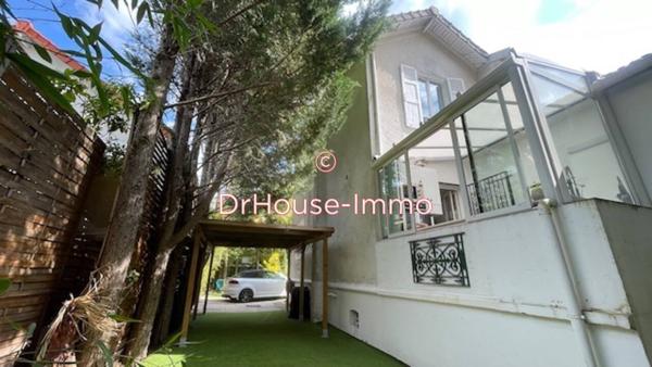 Maison à vendre 6 pièces de 130 m²