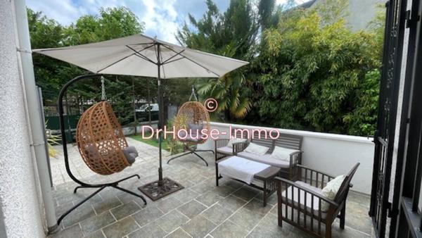 Maison à vendre 6 pièces de 130 m²